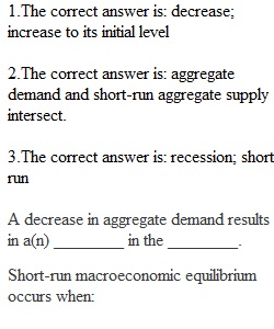 Self-Quiz Unit 4